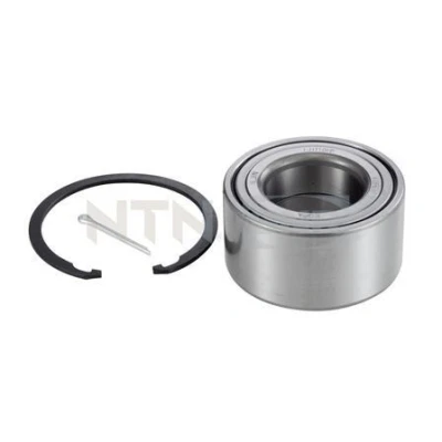 Imagen de SNR R184.26 Juego de cojinete rueda KIA: cee‘d I Hatchback, Familiar, Venga, HYUNDAI: i30 II ix20