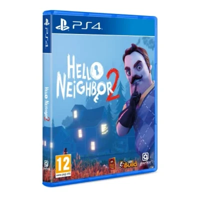 Imagen de Hello Neighbor 2 PS4