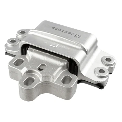 Imagen de LEMFÖRDER 43447 01 Soporte de La Caja Cambios izquierda VOLKSWAGEN: GOLF 6, Eos norauto, oscaro, mister auto