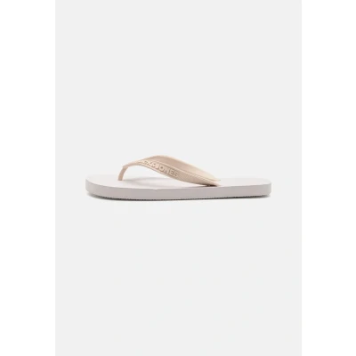 Imagen de JACK &amp; JONES Chanclas para hombre, Moonbeam, 42/43 EU