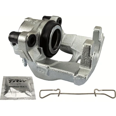 Imagen de TRW BHX609E Pinza de freno Hierro fundido