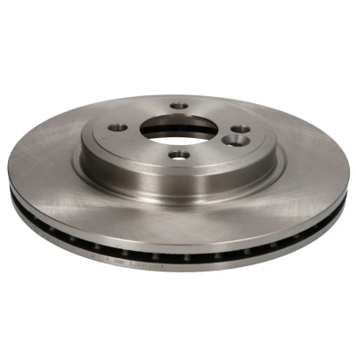 Imagen de ABE C3K014ABE Disco de freno Eje delantero 276 22 4 ventilado barnizado altamente carbonizado MINI: Hatchback, Cabrio