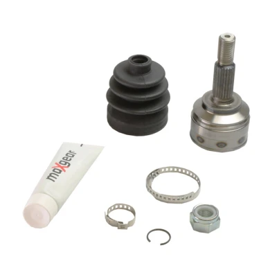 Imagen de MAXGEAR 49 3235 Junta Homocinética lado de rueda Caucho RENAULT: Clio 4