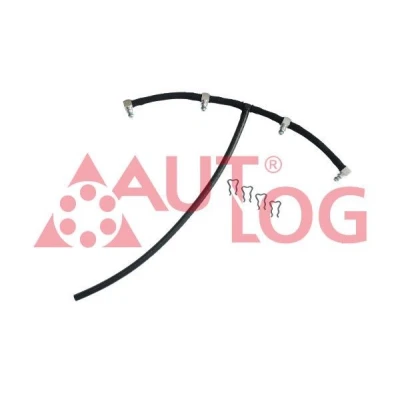 Imagen de AUTLOG KL3048 Tubo flexible, combustible de fuga OPEL: Insignia A Berlina, Zafira B, Astra J Hatchback norauto, oscaro, mister auto