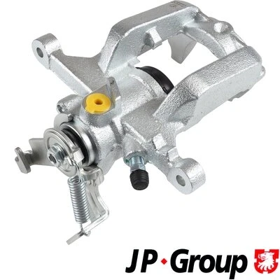 Imagen de JP GROUP 1262000970 Pinza de freno Eje trasero izquierda OPEL: Astra J Hatchback, Sports Tourer, Furgón / Familiar