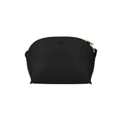 Imagen de Gusti Leder Tilda Bandolera, Mujer, Talla: One Size, Schwarz