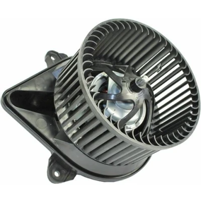 Imagen de METZGER 0917287 Ventilador de Calefacción OPEL: Vivaro A Combi, RENAULT: TRAFIC 2 Bus