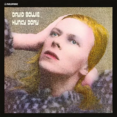 Imagen de Hunky Dory [Vinilo]