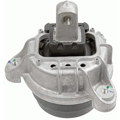 Imagen de LEMFÖRDER 37810 01 Soporte de motor izquierda hidráulico BMW: 5 Berlina, Touring, GT