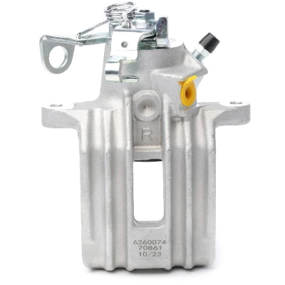 Imagen de METZGER 6260074 Pinza de freno Eje trasero, derecha SEAT: Leon I Hatchback, Toledo 2 Limousine, VOLKSWAGEN: Golf 4, Bora Variant, 4 Variant
