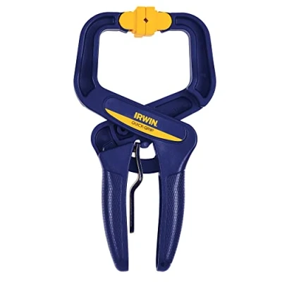 Imagen de IRWIN T59200ECD Pinza progresiva Handi Clamp 50 mm (2 pulgadas)