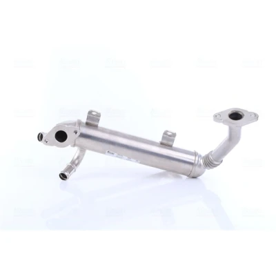 Imagen de NISSENS 989397 Enfriador EGR sin bypass de depresión