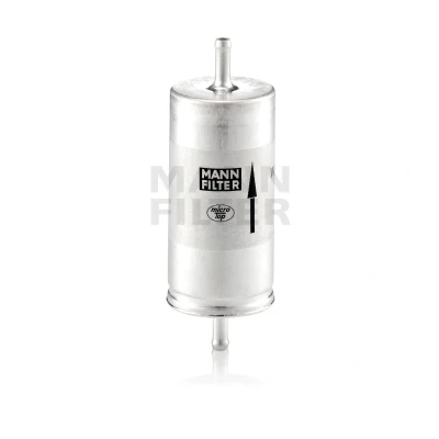 Imagen de MANN FILTER WK 413 Filtro Combustible de tubería 9 FIAT: Cinquecento, Panda I Hatchback