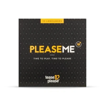 Imagen de Please Me Game