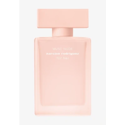 Imagen de Narciso Rodriguez For Her Musc Nude Eau de Parfum 30 ml