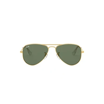 Imagen de Ray Ban 0rj9506s 223/71 52 Gafas de Sol, Gold, Unisex niños