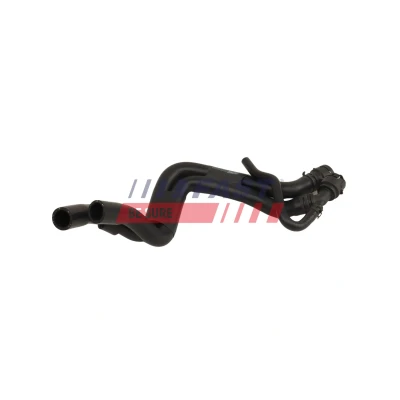 Imagen de FAST FT01233 Manguitos de Radiador EPDM (Ethylen Propylen Dien Caucho)