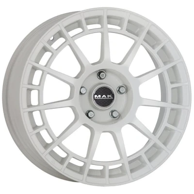 Imagen de Mak Ntt 7.0x17 4x98 ET29 58.1 Llanta
