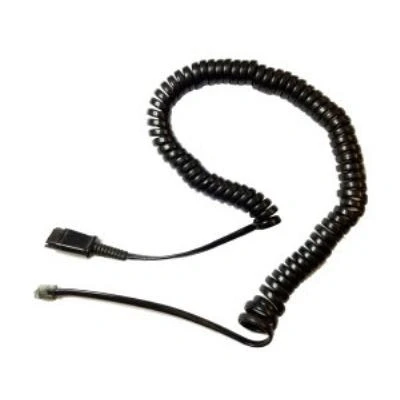 Imagen de Auriculares Plantronics Cable U10p