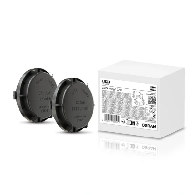 Imagen de OSRAM LEDCAP06 Tapa, faro principal