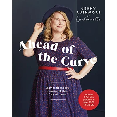 Imagen de Ahead Of The Curve