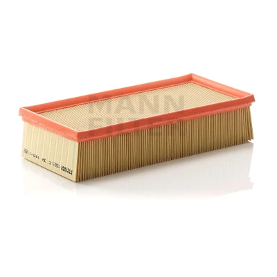 Imagen de MANN FILTER C 32 140/1 Filtro de aire 70 150 312 Cartucho filtrante TOYOTA: Avensis I Berlina, Familiar, Carina E Berlina