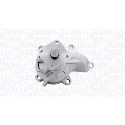 Imagen de MAGNETI MARELLI 352316170764 Bomba de agua NISSAN: SUNNY 2 Hatchback, Bluebird Berlina, Primera Berlina