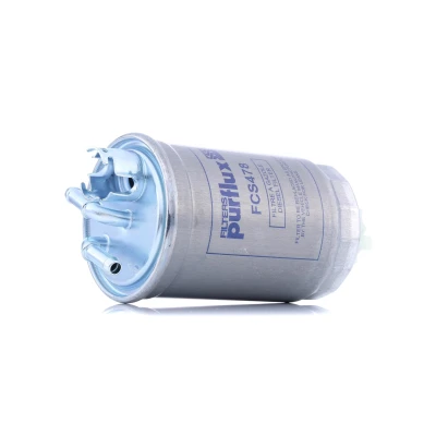 Imagen de PURFLUX FCS478 Filtro Combustible Cartucho filtrante VOLKSWAGEN: Sharan I, Furgón, SEAT: Alhambra FORD: Galaxy Mk1 MPV