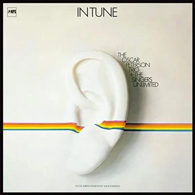 Imagen de Plus The Singers Unlimited In Tune [Vinilo]
