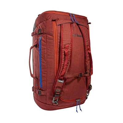 Imagen de Tatonka Duffle Bag 45, Tango Red, City