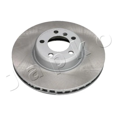 Imagen de JAPKO 600105C Disco de freno Eje delantero 340 30 5 120 ventilado revestido, barnizado sin accesorios BMW: 3 Berlina, 4 Coupé, Touring