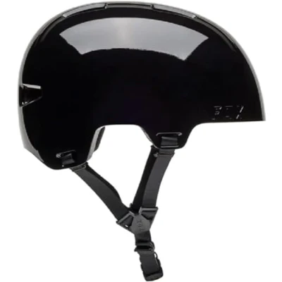 Imagen de Fox Racing Flight Helmet Solid CE