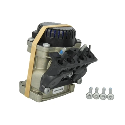 Imagen de Válvula de freno, freno servicio WABCO 965 001 002 2
