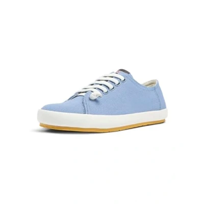 Imagen de Camper PEU Rambla Zapatillas, Mujer, Talla: 38, Mittelblau Zapatos