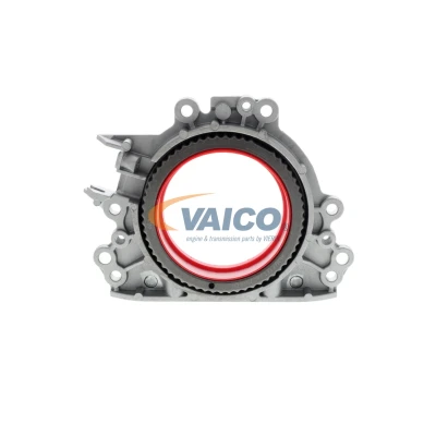 Imagen de VAICO V10 4859 Reten del Cigueñal VOLKSWAGEN: Golf 7, Passat B8 Variant, Berlina, SEAT: Ibiza 4, Ateca, 4 Sportcoupe