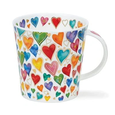 Imagen de DUNOON Lomond Shape Taza (0,32 L)
