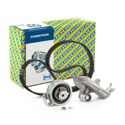 Imagen de SNR KD457.45 Kit de correa distribución 150 AUDI: A4 B6 Berlina, A6 C5 B5 SEAT: Exeo ST, Berlina