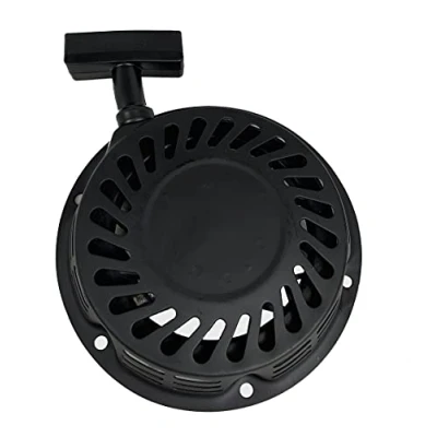 Imagen de SAKAWA Tirador Arranque Completo Motores OHV Tipo Honda y genéricos 140/160/168/198/208/212