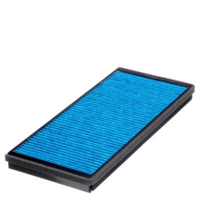 Imagen de HENGST FILTER E912LB Filtro de habitáculo con efecto bactericida 376 165 28 MERCEDES BENZ: Sprinter 3 T Furgón