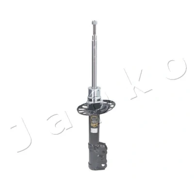 Imagen de JAPKO MJ40027 amortiguador Eje delantero, derecha Presión de gas Bitubular Columna Espiga arriba HONDA: Jazz 2