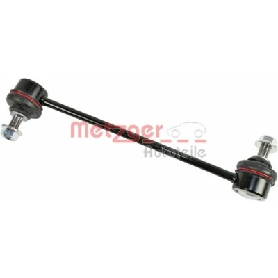Imagen de METZGER 53066301 Bieleta de suspensión Eje delantero, izquierda 230 M10x1,25 KIT + HYUNDAI: i10 II Hatchback