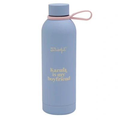 Imagen de Mr. Wonderful Botella, multicolor (2406010652W0UN)