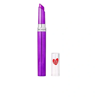 Imagen de REVLON Ultra HD Gel Pintalabios, Color Twilight, 1.7 g
