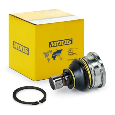 Imagen de MOOG SZ BJ 5080 Rótula de suspensión Eje delantero 16,5 40,5 OPEL: Agila B