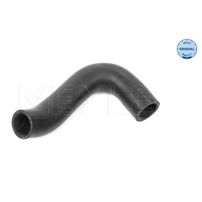Imagen de MEYLE 119 121 0077 Manguitos de Radiador debajo EPDM (Ethylen Propylen Dien Caucho) sin abrazaderas ORIGINAL Quality VOLKSWAGEN: GOLF 1