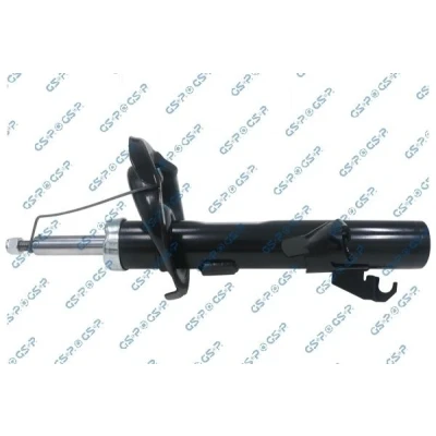 Imagen de GSP 32307252 amortiguador Eje delantero, izquierda Presión de gas Bitubular Columna VOLVO: S40 II, C30, V50, MAZDA: 3 Hatchback, 5