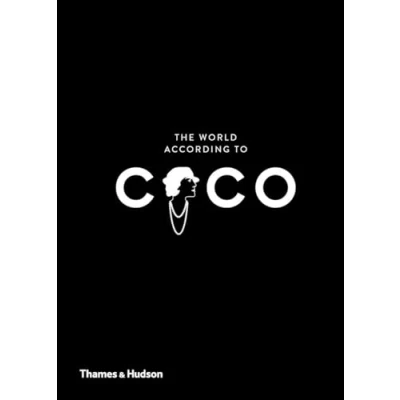 Imagen de The World According To Coco