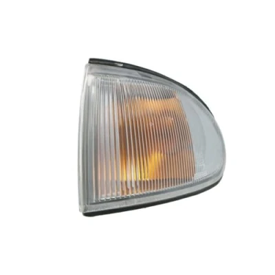 Imagen de TYC 18 5284 05 2 Intermitente blanco Delante, izquierda con portalámparas MITSUBISHI: COLT 4