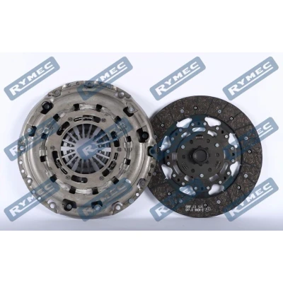Imagen de RYMEC JT1951 Kit de Embrague dos piezas sin desembrague central 251mm OPEL: Astra K Hatchback, Zafira C Tourer, Sports Tourer