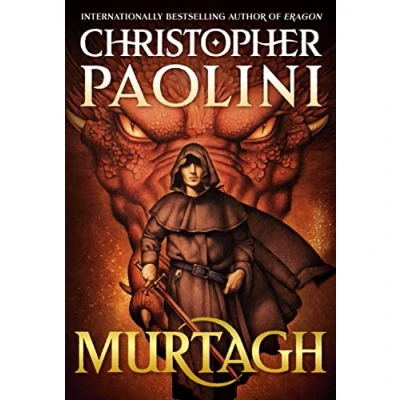 Imagen de Murtagh: The World Of Eragon (inheritance Cycle)